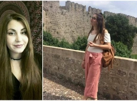 Υπόθεση Τοπαλούδη: Τα μηνύματα της άτυχης φοιτήτριας που μπερδεύουν